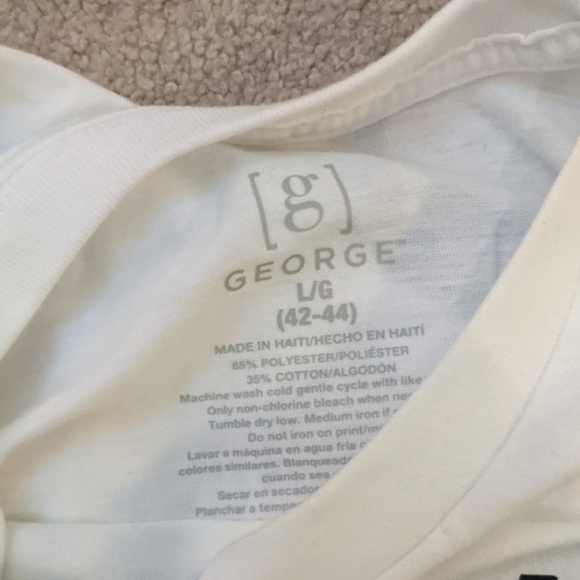 Women's Baseball Tees - Picture 6 of 6